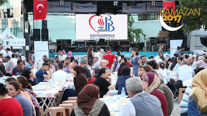  Bereket Konvoyu nun işte yeni adresi