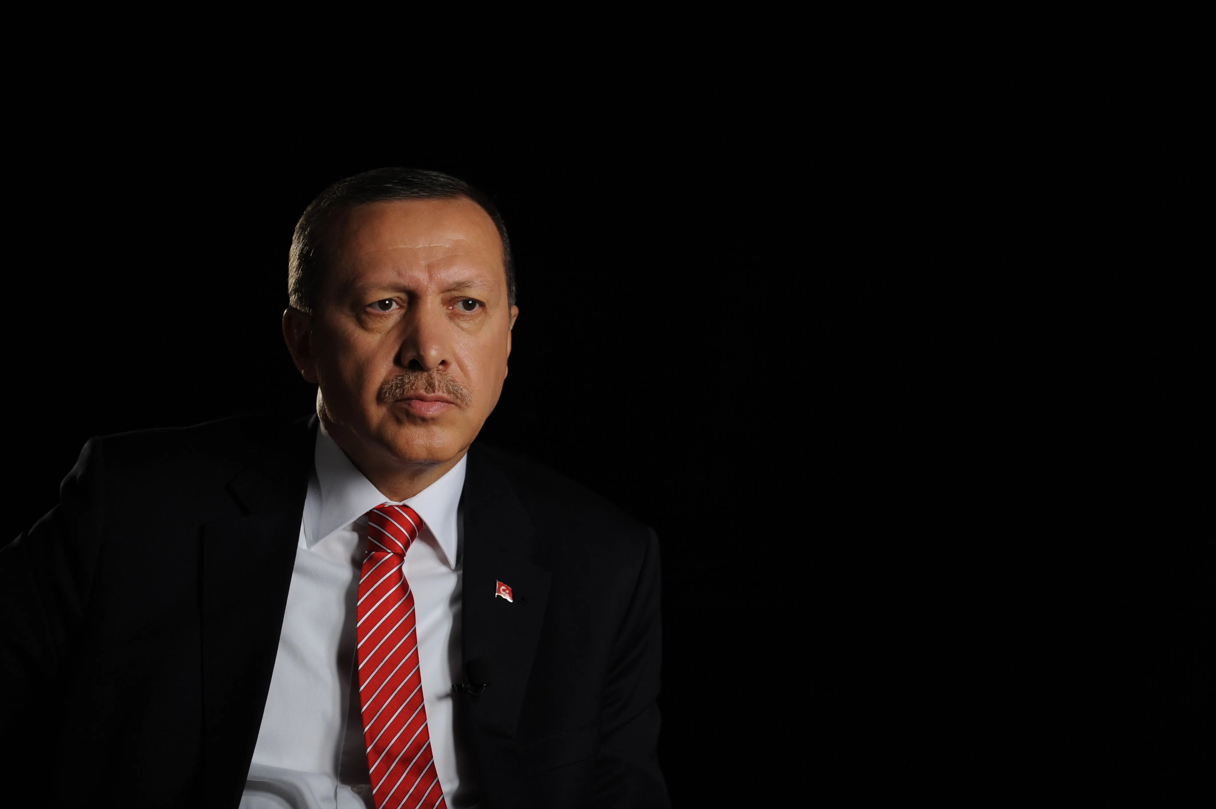Erdoğan, Demokrasi ve Özgürlükler Adası na gidecek