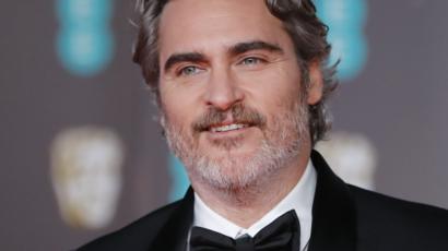 En iyi erkek oyuncu:  Joaquin Phoenix