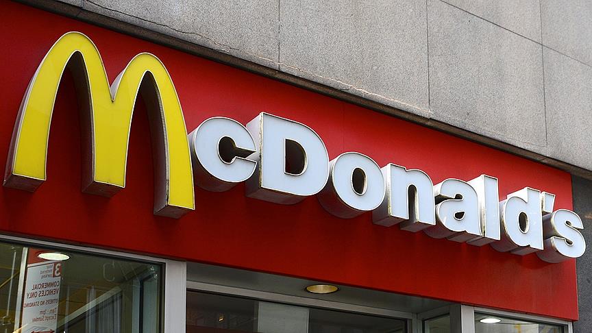 McDonald s Snapchat ile işçi alıyor