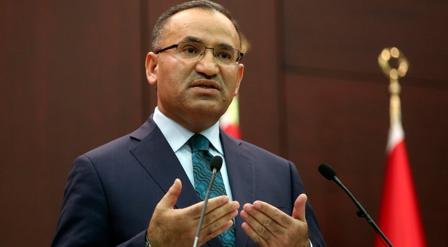 Bozdağ den flaş öğretmenlik açıklaması