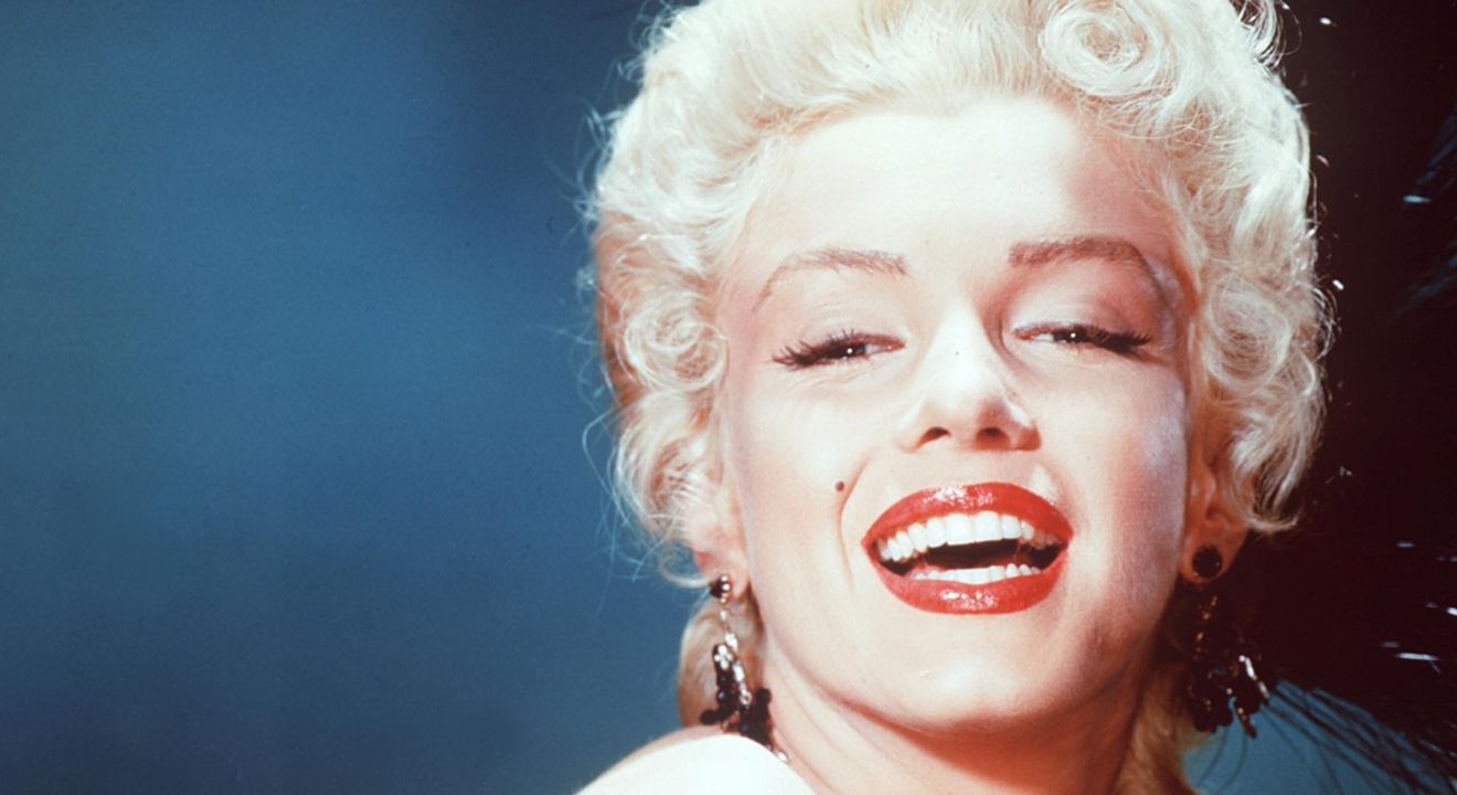 Marilyn Monroe nun aşk mektupları