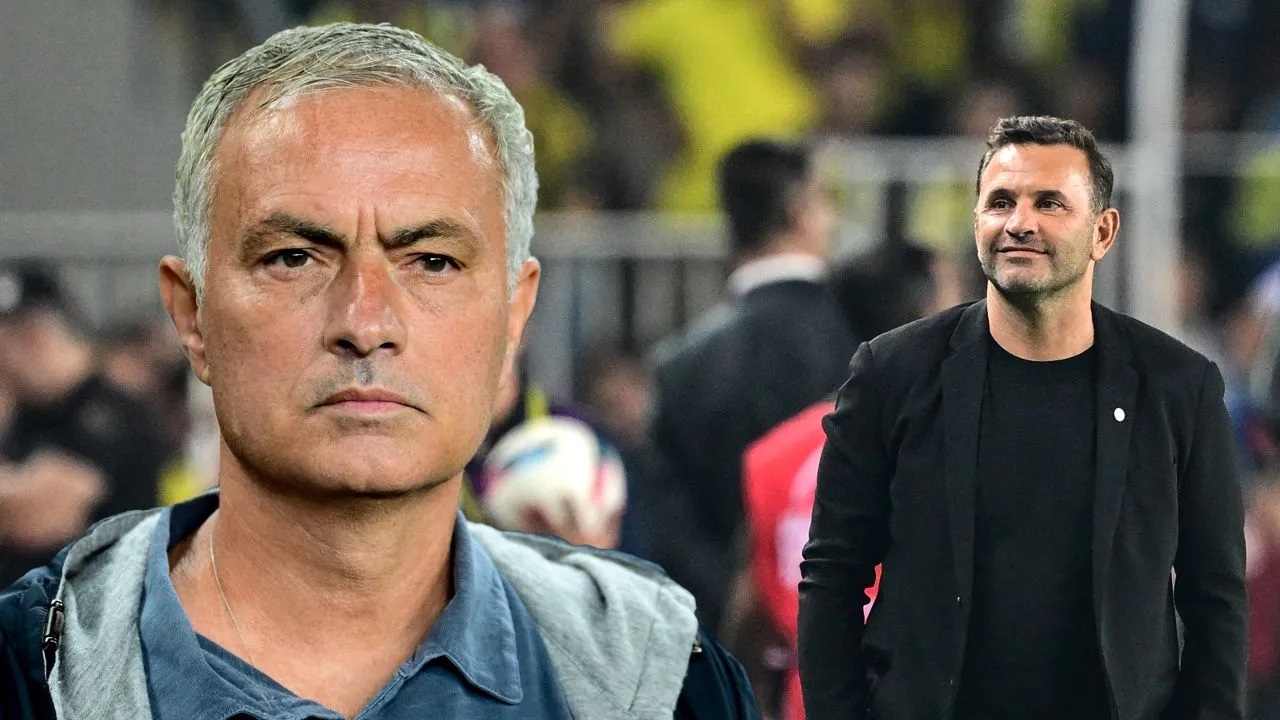 Mourinho içini döktü: Kötü bir seçimdi