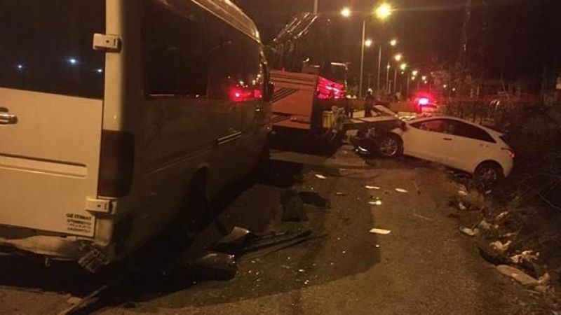 Adıyaman dan acı haber: 1 polisimiz şehit oldu