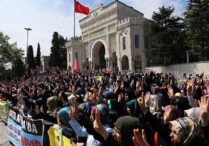 Mısır daki İdam Kararlarına Tepkiler Sürüyor!