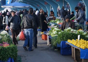 Çekirdek enflasyon düşmeye başladı!