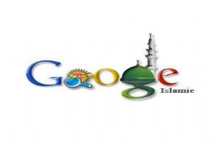 Bu Google a Besmelesiz Girilmez! İşte İlginç Logo!