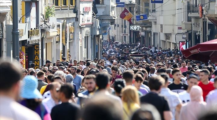 İşsizlik rakamları belli oldu