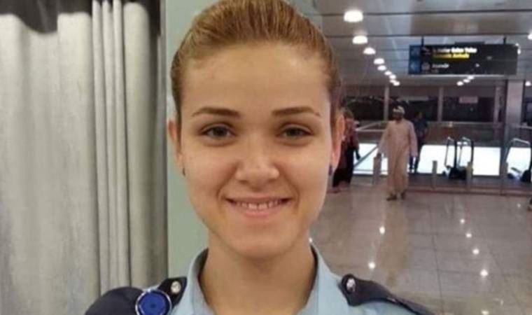 Polis memuru intihar etti: Valilikten açıklama