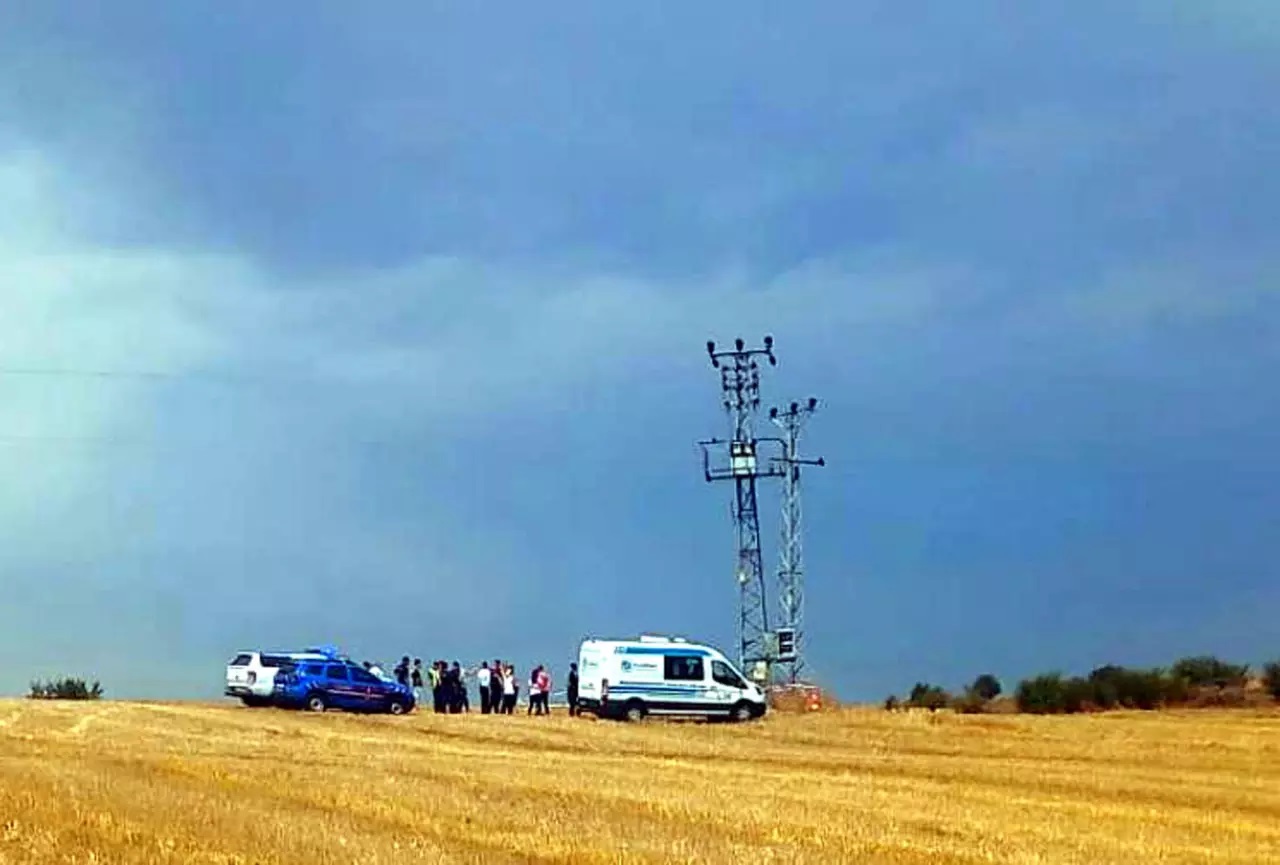 GSM direğinde feci son