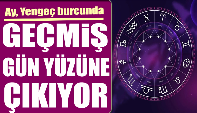 1 Eylül burç yorumları: Geçmiş gün yüzüne çıkıyor