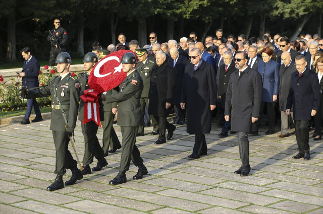  Türkiye en güçlü devlet olacak 