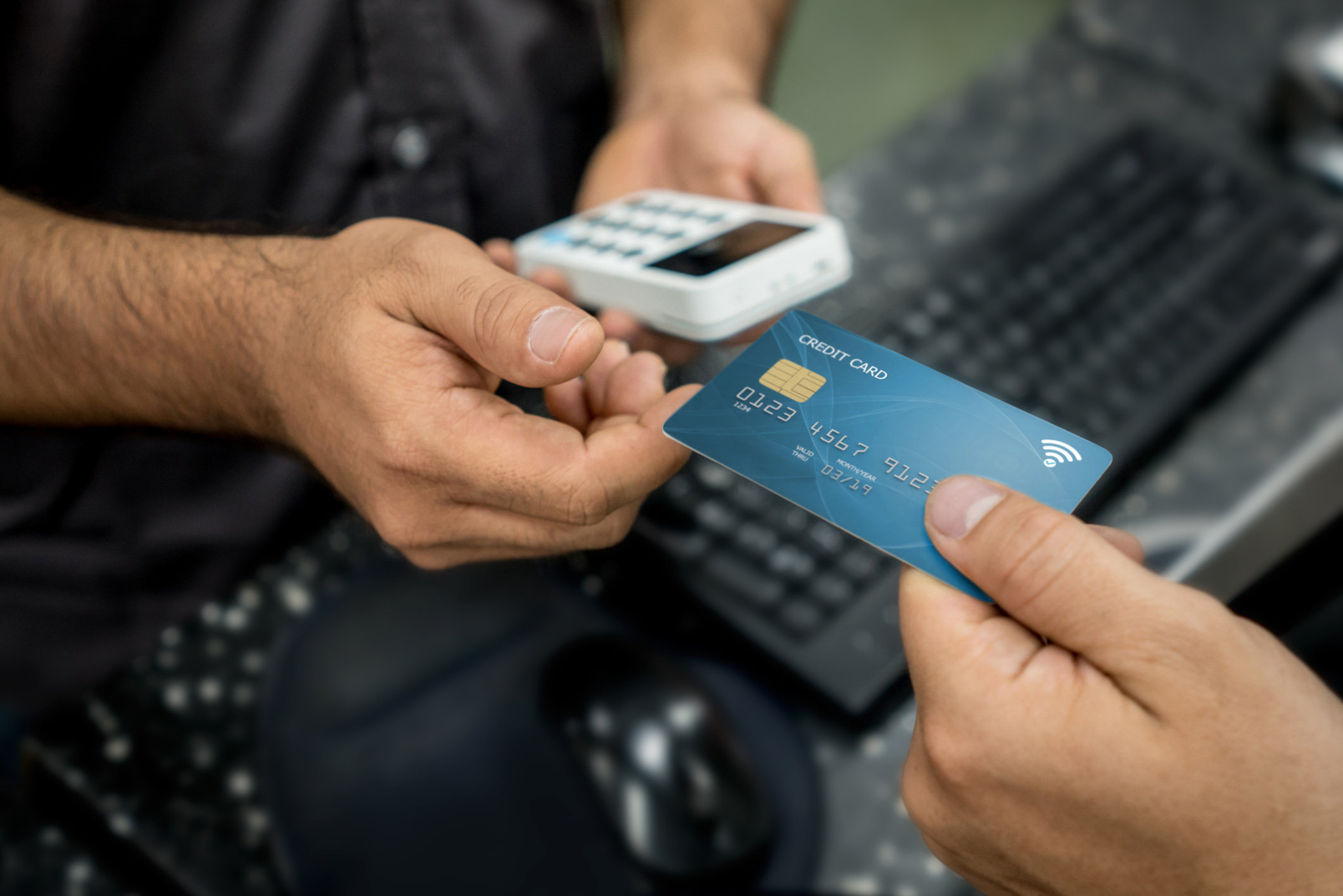 Kredi kartları için yeni karar