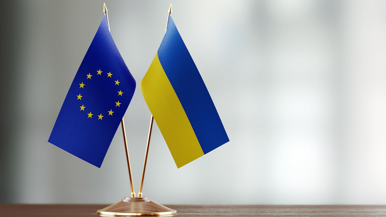 Ukrayna nın AB ye katılım müzakereleri resmen başladı
