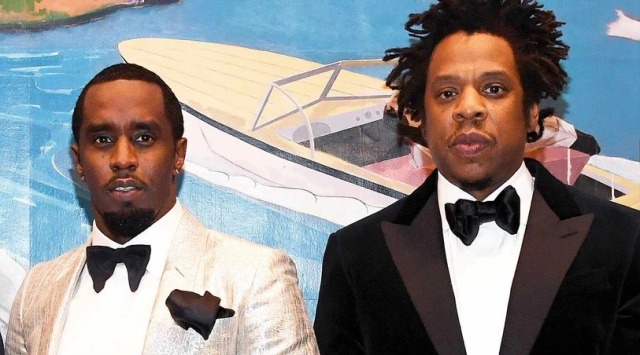 ABD li rapçi Jay-Z, 13 yaşında bir kız çocuğuna tecavüzle suçlandı