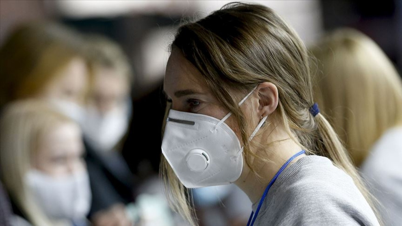 ABD açıkladı: Maske zorunluluğu kalktı!