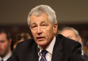 Chuck Hagel İsmet Yılmaz ile telefonda görüştü!