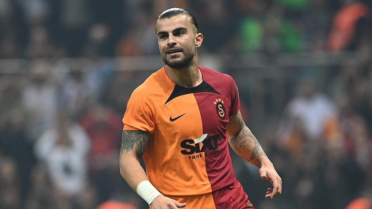 Abdülkerim Bardakcı dan Galatasaray a haber var