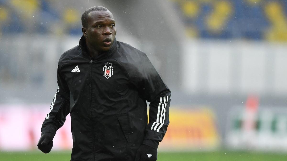 Beşiktaş ta forvet krizi