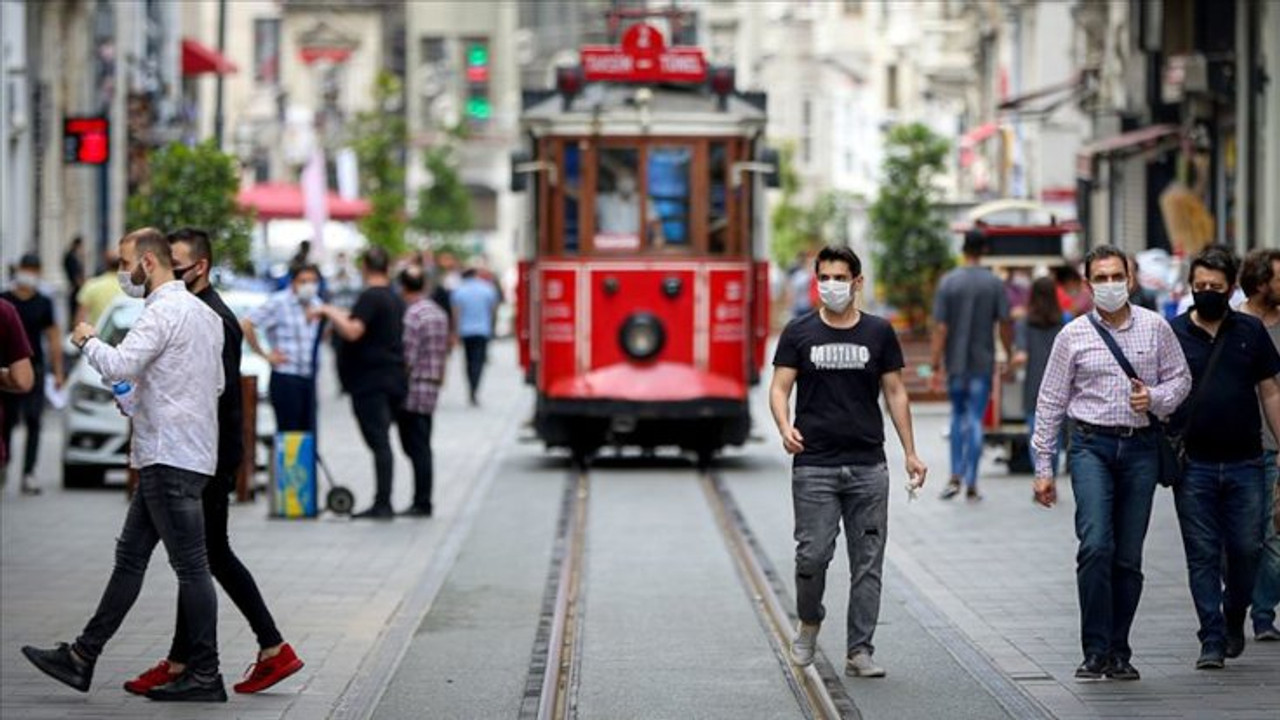 Bilim Kurulundan normalleşme açıklaması