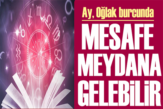 21 Nisan 2022 burç yorumları: Mesafe meydana gelebilir