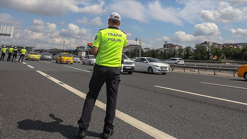 1 ayda 192 kişi hayatını kaybetti