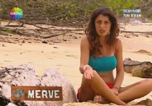 Survivor ın Ağda Sırrı