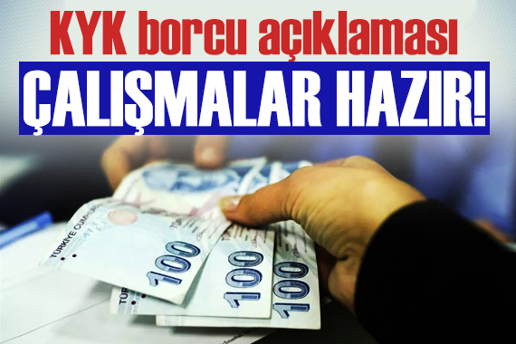 Bakan Kasapoğlu ndan KYK açıklaması: Adımlarımızı atacağız