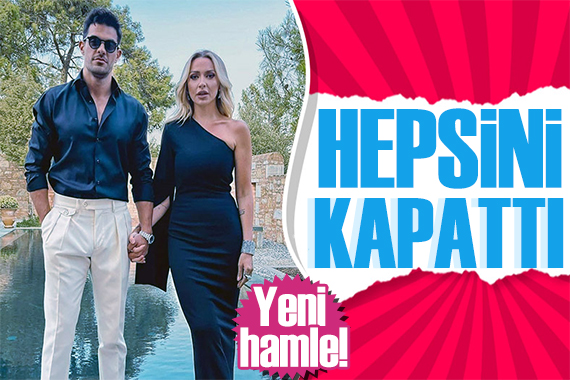 Mehmet Dinçerler den yeni hamle: Instagram hesabını kapattı