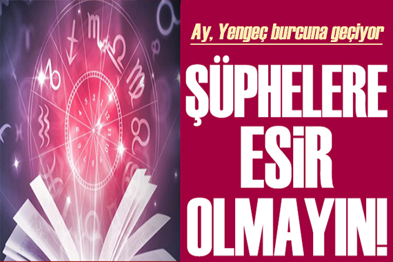 12 Mart 2022 burç yorumları: Şüphelere esir olmayın!