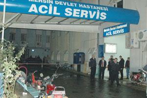 ACİL SERVİSLER ARTIK BEDAVA