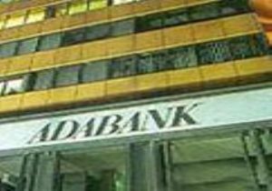 Adabank a 75 Milyon Dolar! 