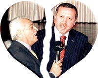 ERDOĞAN IN ADNAN ABİSİ MHP YE KATILIYOR