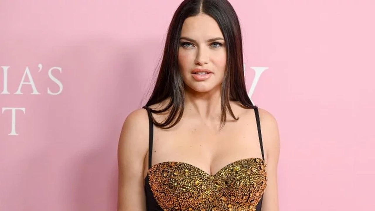 Adriana Lima dan iddialara sert yanıt!