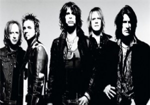 Aerosmith konserine gidecek olanlar dikkat!