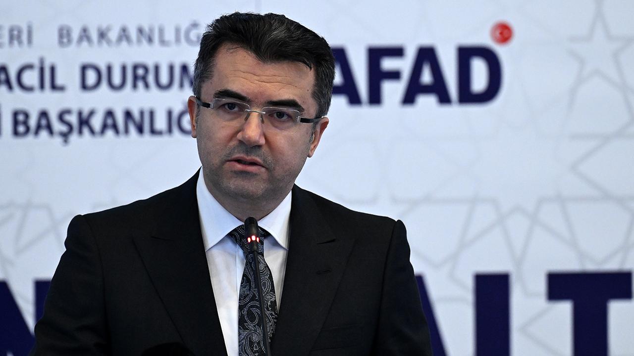 AFAD’dan  ateş yakmayın  uyarısı