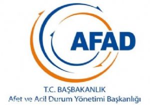 AFAD Irak taki savaş mağdurlarını yalnız bırakmadı!