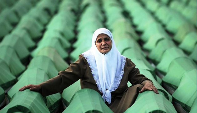 AB den Srebrenitsa itifarı: En karanlık an...