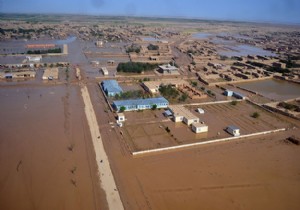 Afganistan da Sel Felaketi: Bilanço Çok Ağır!