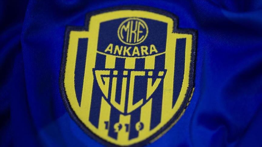 Ankaragücü 8 temmuzda topbaşı  yapacak