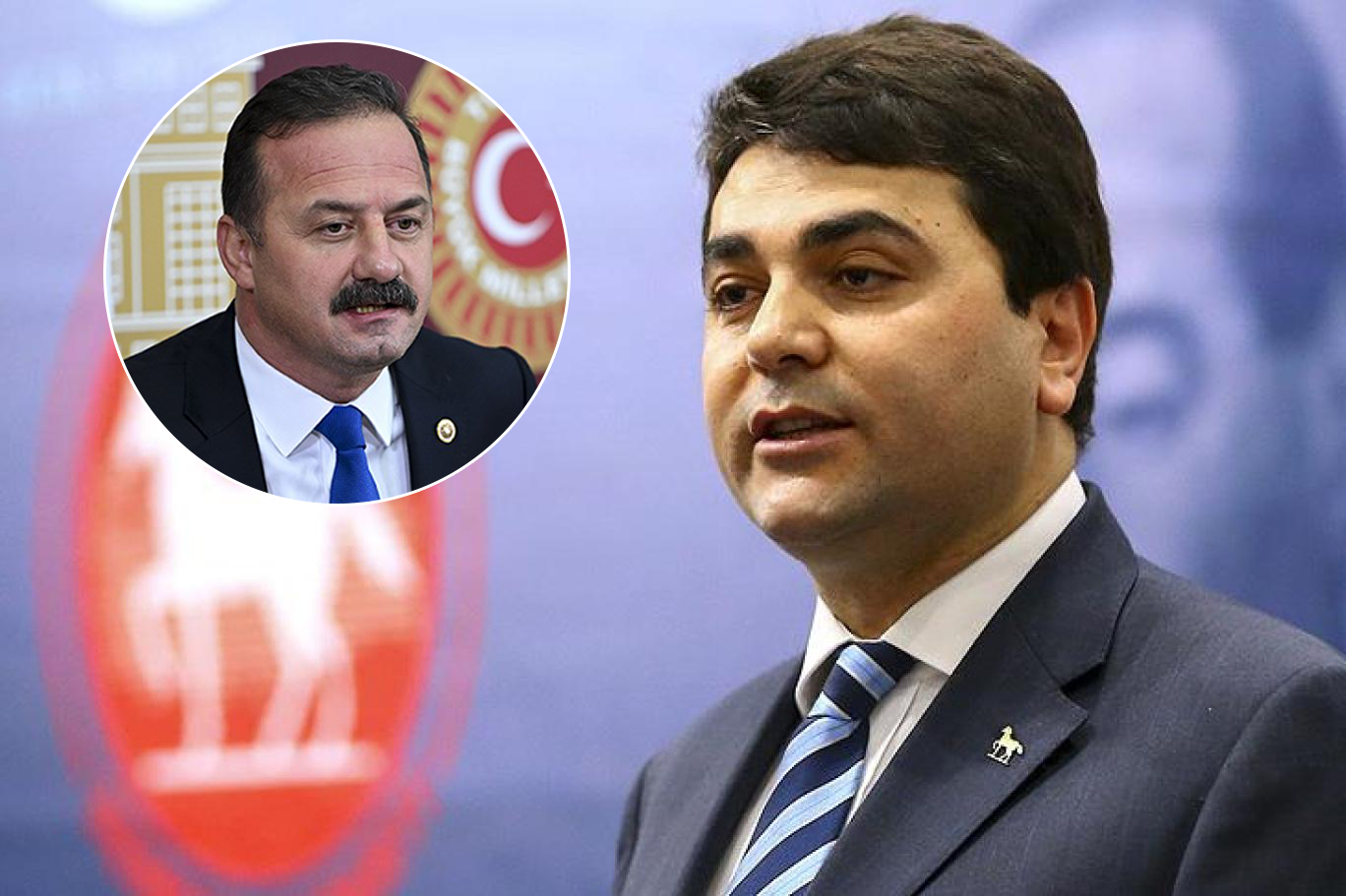 Gültekin Uysal dan Ağıralioğlu na tepki:  İktidarın istediği bu tür sözler 