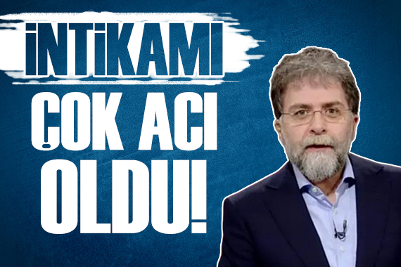 Ahmet Hakan: Ahmet Necdet Sezer in elektrik intikamı!