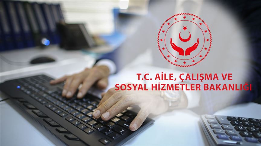 Aile, Çalışma ve Sosyal Hizmetler Bakanlığı müfettiş ataması yaptı