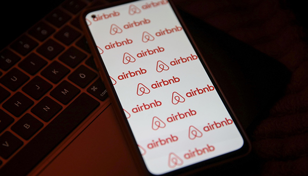 O şehirde  Airbnb ye yasak geliyor