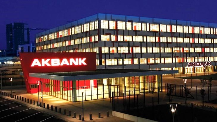 Akbank tan yeni açıklama