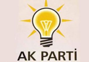 Ak Parti… Çünkü…