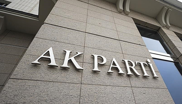 AK Parti de istişare zamanı