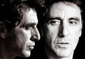 Al Pacino Türkiye`ye Geliyor