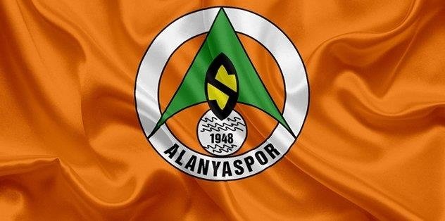 Alanyaspor dan savunmaya takviye!