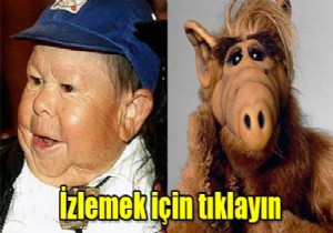 Alf ekibinden üzücü haber!